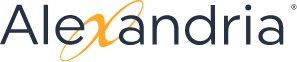 Alexandria_Logo