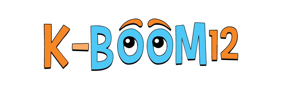 K-Boom12
