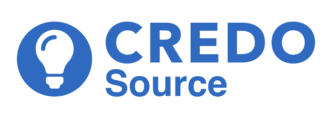 CredoSource_Logo